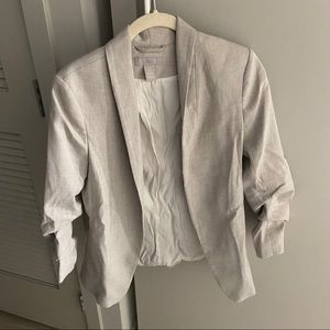 3/$25 H&M Blazer